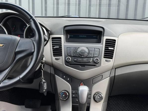 Chevrolet Cruze I с пробегом 2010 года, цена 590 000 рублей, 227797 км, седан, Автокод Объявления
