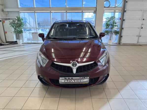 Brilliance H230 с пробегом 2015 года, цена 435 000 рублей, 84614 км, хэтчбек, Автокод Объявления