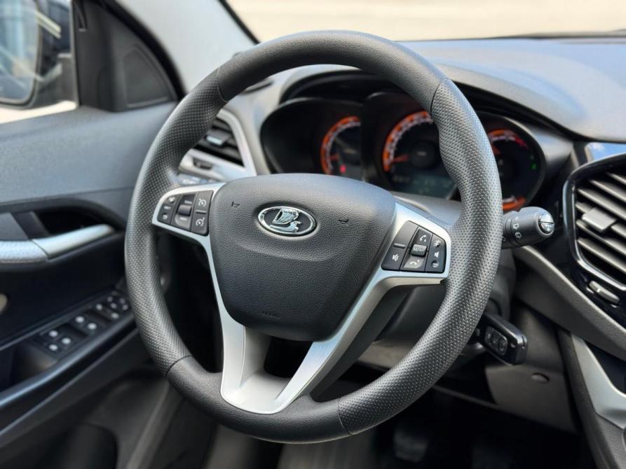 Lada (ВАЗ) Vesta I Пермь  - изображение 16