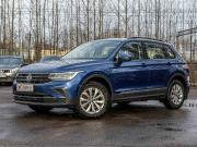 Volkswagen Tiguan II Рестайлинг Санкт-Петербург  - изображение 15