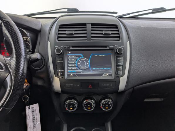 Citroen C4 Aircross с пробегом 2012 года, цена 1 050 000 рублей, 118935 км, внедорожник, Автокод Объявления