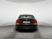 BMW 7 серии V (F01/F02/F04) Рестайлинг Санкт-Петербург  - изображение 28
