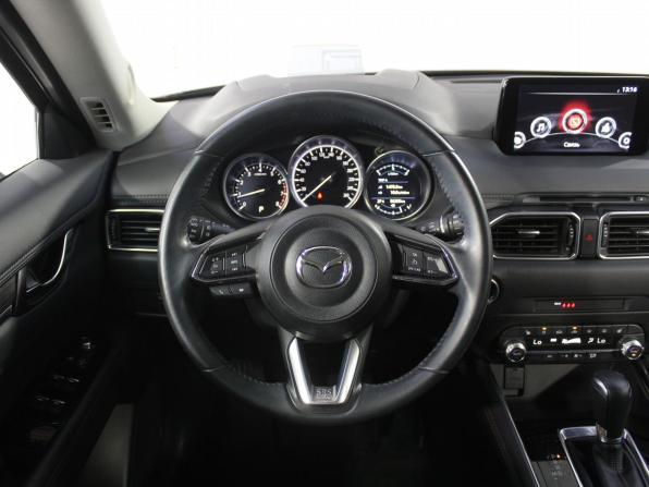 Mazda CX-5 II с пробегом 2022 года, цена 3 369 000 рублей, 56000 км, внедорожник, Автокод Объявления