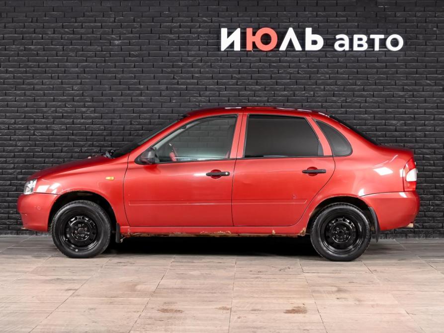 Lada (ВАЗ) Kalina I Екатеринбург  - изображение 6