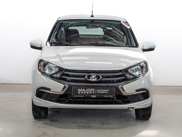 Lada (ВАЗ) Granta I Рестайлинг с пробегом 2024 года, цена 970 000 рублей, 18973 км, лифтбек, Автокод Объявления