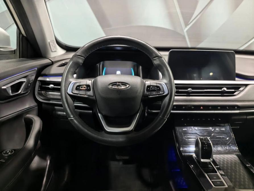 Chery Tiggo 7 Pro I Пермь  - изображение 17