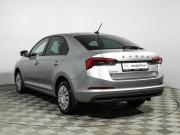 Skoda Rapid II Санкт-Петербург  - изображение 26