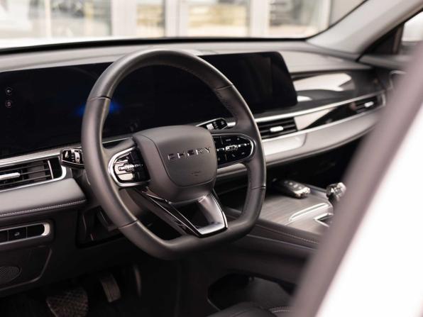 Chery Tiggo 7 Pro Max I Рестайлинг с пробегом 2024 года, цена 2 100 000 рублей, 16035 км, внедорожник, Автокод Объявления