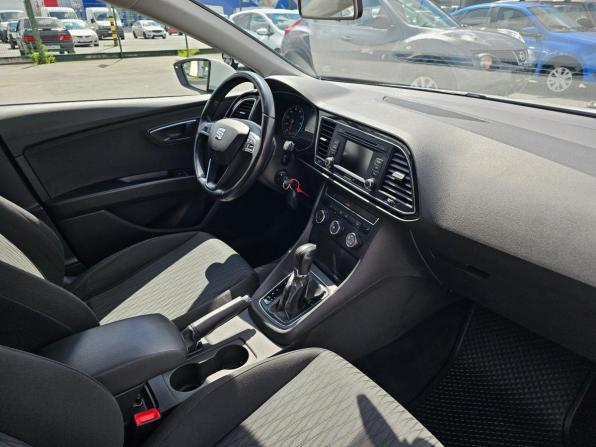 SEAT Leon III с пробегом 2013 года, цена 750 000 рублей, 164648 км, хэтчбек, Автокод Объявления