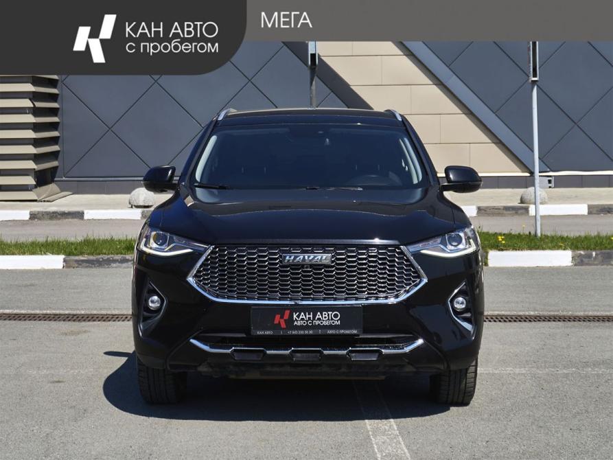 Haval F7 I Казань  - изображение 3