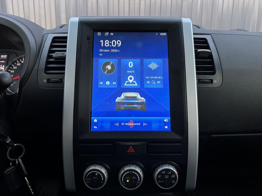 Nissan X-Trail II Ижевск  - изображение 15