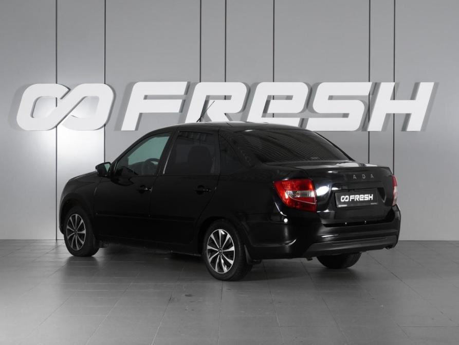 Lada (ВАЗ) Granta I Рестайлинг Минеральные Воды  - изображение 2