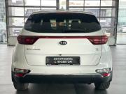 Kia Sportage IV Рестайлинг Новосибирск  - изображение 34