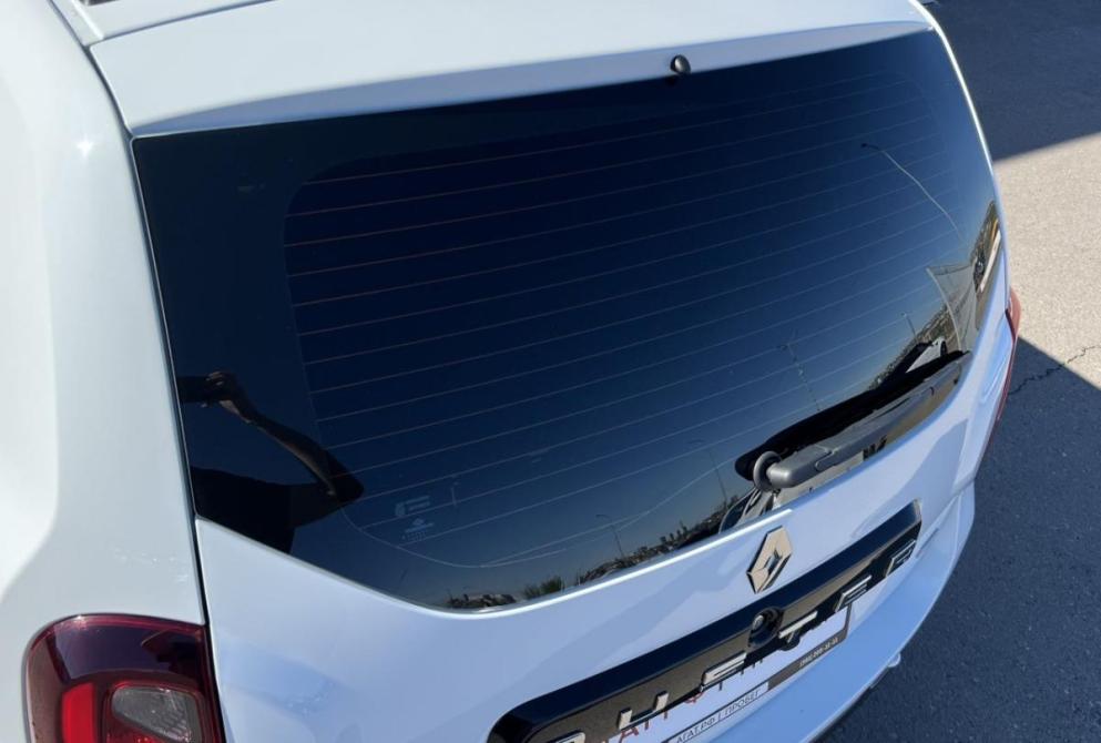 Renault Duster II Красноярск  - изображение 9