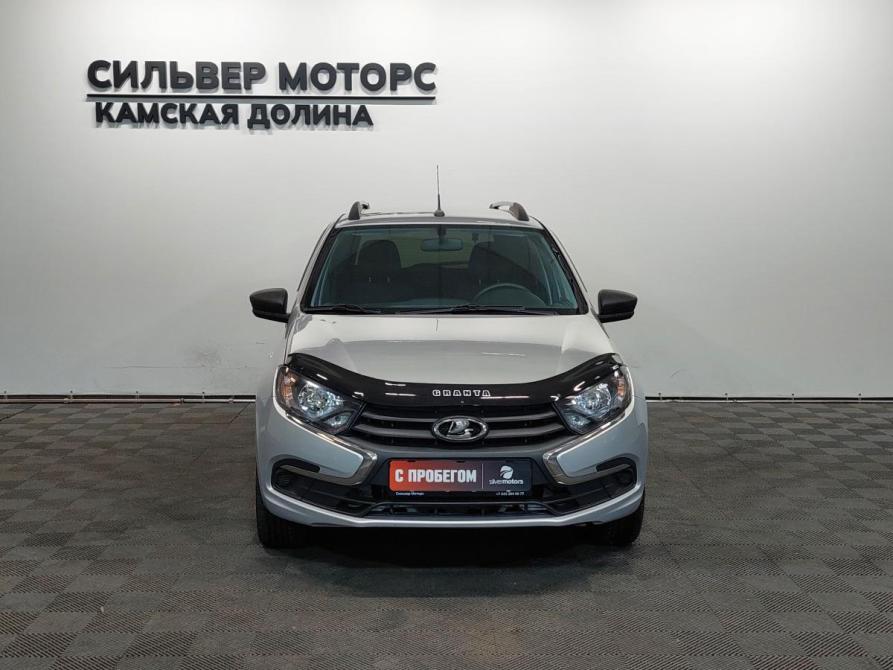 Lada (ВАЗ) Granta I Рестайлинг Пермь  - изображение 2