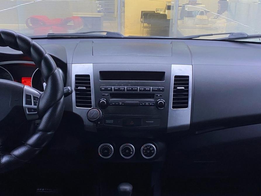 Peugeot 4007 Уфа  - изображение 18