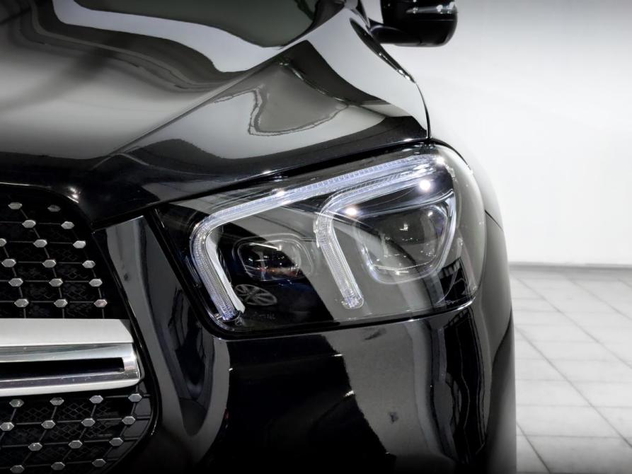 Mercedes-Benz GLE II (V167) Москва  - изображение 17