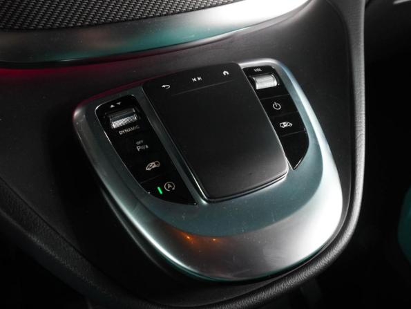 Mercedes-Benz V-Класс III (W447) Рестайлинг с пробегом 2020 года, цена 8 199 000 рублей, 48035 км, минивэн, Автокод Объявления