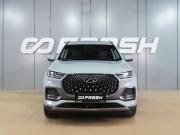 Chery Tiggo 8 Pro Max I Воронеж  - изображение 36