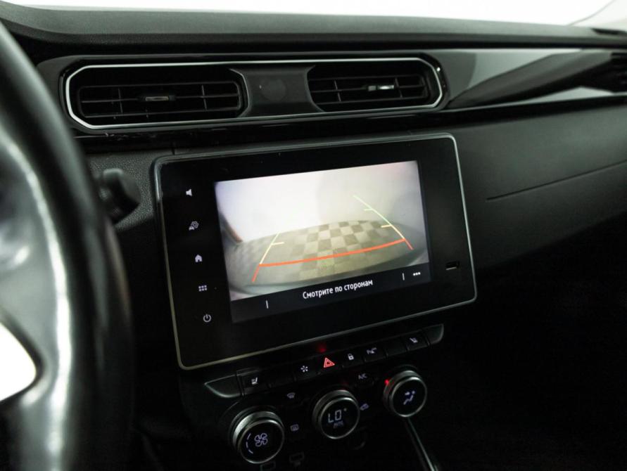 Renault Arkana I Санкт-Петербург  - изображение 15