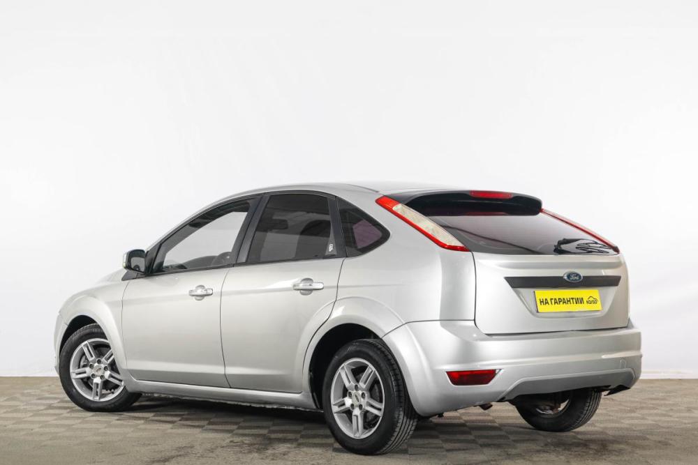 Ford Focus II Рестайлинг Тюмень  - изображение 5