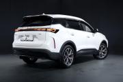Chery Tiggo 7L I Тюмень  - изображение 37
