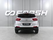 Hyundai Creta I Ростов-на-Дону  - изображение 21