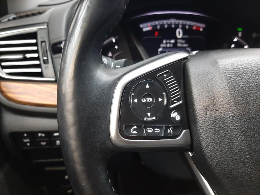 Honda CR-V V Москва  - изображение 16