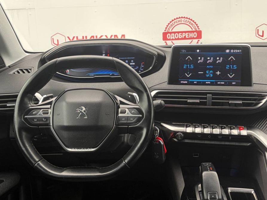 Peugeot 3008 II Екатеринбург  - изображение 20