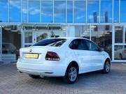 Volkswagen Polo V Рестайлинг Ульяновск  - изображение 31