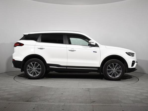 Geely Atlas Pro с пробегом 2021 года, цена 1 939 000 рублей, 49175 км, внедорожник, Автокод Объявления