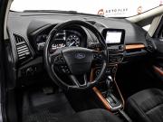 Ford EcoSport II Рестайлинг Минеральные Воды  - изображение 28