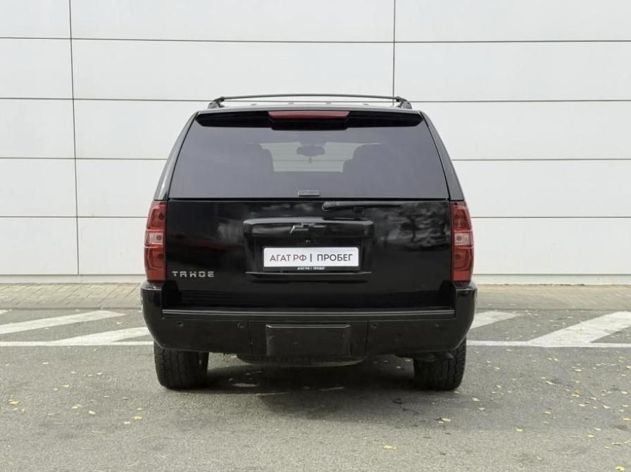 Chevrolet Tahoe III Ставрополь  - изображение 6