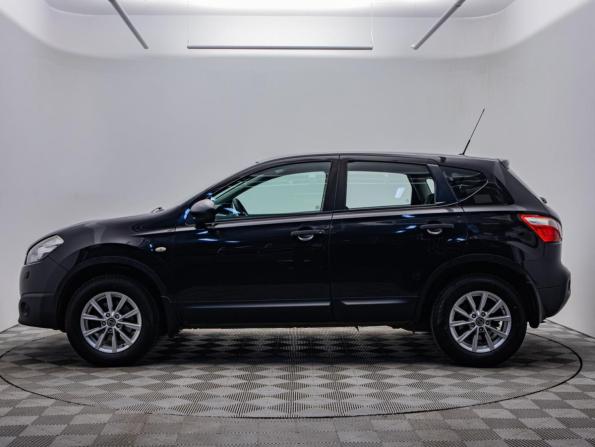 Nissan Qashqai I Рестайлинг с пробегом 2011 года, цена 927 000 рублей, 120518 км, внедорожник, Автокод Объявления