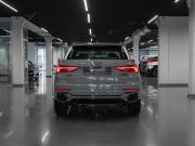 Audi Q3 II (F3) Москва  - изображение 30