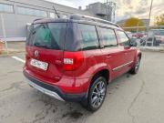 Skoda Yeti I Рестайлинг Санкт-Петербург  - изображение 15