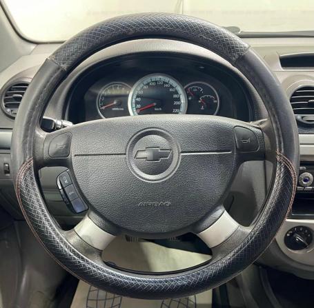 Chevrolet Lacetti I с пробегом 2007 года, цена 315 000 рублей, 310169 км, хэтчбек, Автокод Объявления