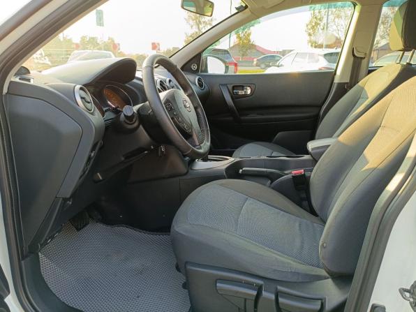 Nissan Qashqai I Рестайлинг с пробегом 2012 года, цена 955 000 рублей, 231336 км, внедорожник, Автокод Объявления