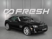 Chrysler Crossfire Ростов-на-Дону  - изображение 13