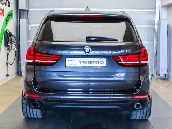 BMW X5 III (F15) с пробегом 2016 года, цена 2 649 000 рублей, 202175 км, внедорожник, Автокод Объявления