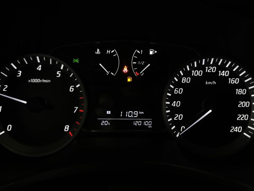 Nissan Sentra VII (B17) Москва  - изображение 16