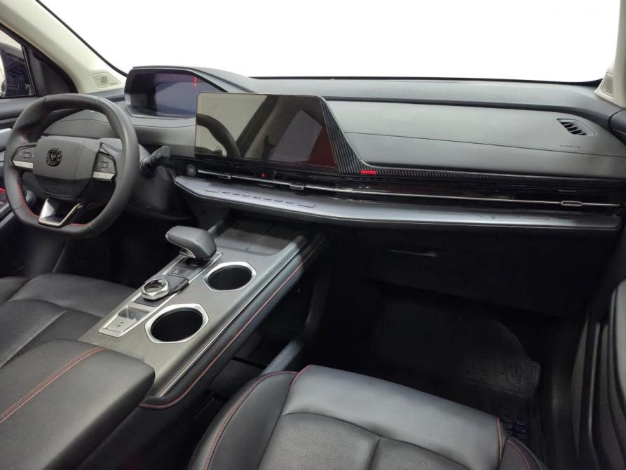 Changan UNI-S (CS55 Plus) Альметьевск  - изображение 13