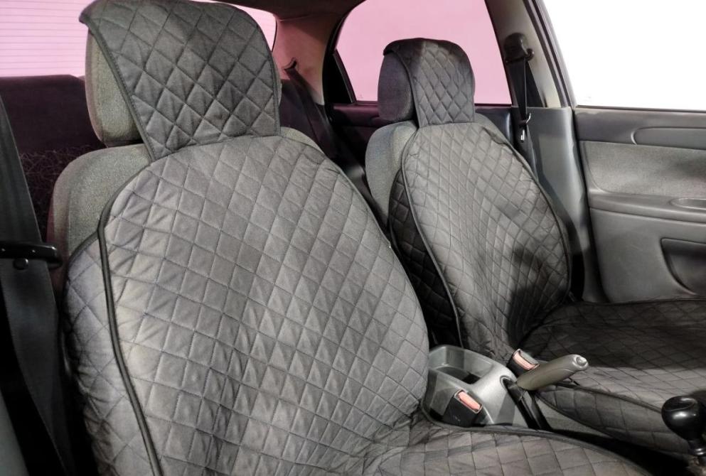 Chevrolet Lanos I Саратов  - изображение 20