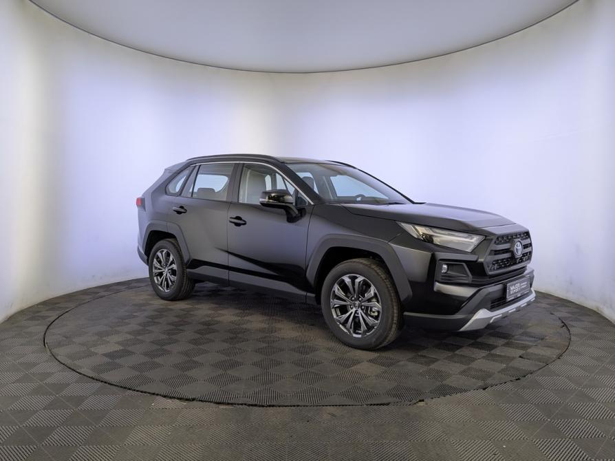 Toyota RAV4 V (XA50) Москва  - изображение 3