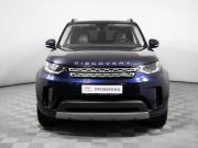 Land Rover Discovery V Москва  - изображение 29