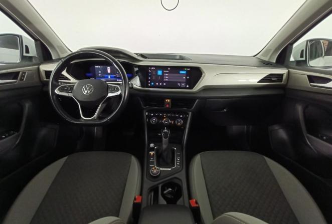 Volkswagen Taos I с пробегом 2021 года, цена 2 450 000 рублей, 107300 км, внедорожник, Автокод Объявления