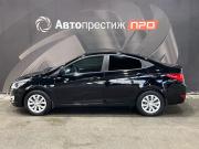 Hyundai Solaris I Рестайлинг Пермь  - изображение 26