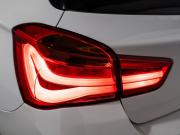 BMW 1 серии II (F20/F21) Рестайлинг Иркутск  - изображение 50