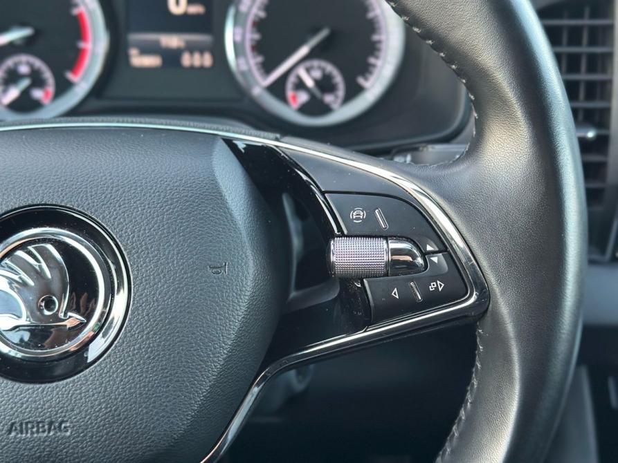 Skoda Karoq I Волгоград  - изображение 13