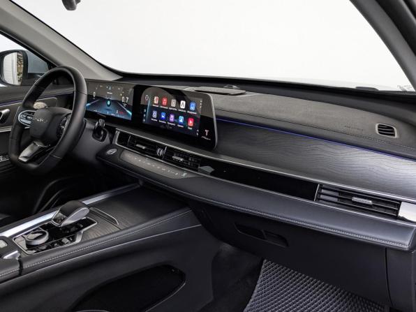 Chery Tiggo 8 Pro Max I Рестайлинг с пробегом 2024 года, цена 2 690 000 рублей, 18476 км, внедорожник, Автокод Объявления